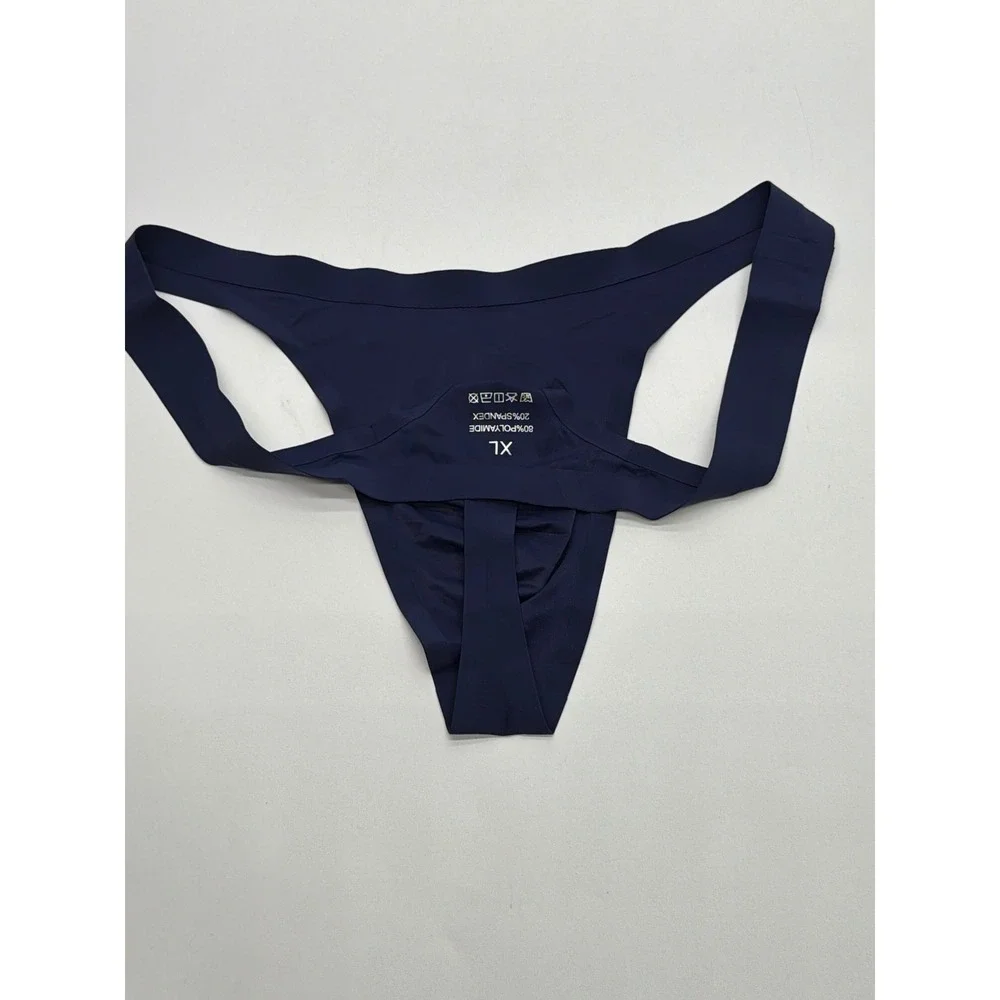 Unbranded seamless navy